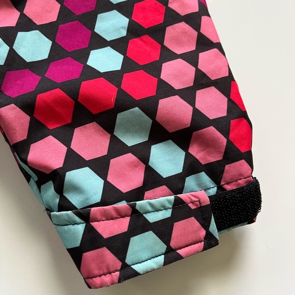 The North Face Insulated Girls Jacket -Size Youth XL - Picture 6 of 16